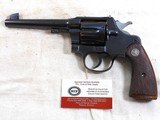 Colt Shooting Master In 38 Special - 2 of 15