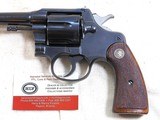 Colt Shooting Master In 38 Special - 4 of 15