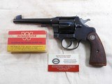 Colt Shooting Master In 38 Special - 1 of 15