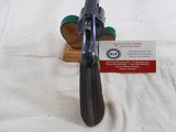 Colt Official Police Revolver In 22 Long Rifle - 10 of 15