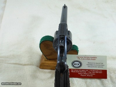 Colt Official Police Revolver In 22 Long Rifle - Image 11 of 15