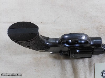 Colt Official Police Revolver In 22 Long Rifle - Image 13 of 15