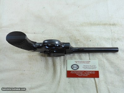 Colt Official Police Revolver In 22 Long Rifle - Image 12 of 15