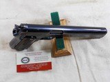 Colt Model 1900 With Rare Sight Safety 38 Automatic With Low Serial Number - 7 of 18