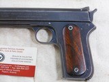 Colt Model 1900 With Rare Sight Safety 38 Automatic With Low Serial Number - 3 of 18