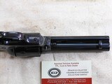 Colt New Frontier Single Action Army In 44-40 New With Box - 14 of 14
