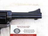 Colt New Frontier Single Action Army In 44-40 New With Box - 7 of 14