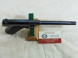 Colt First Series Woodsman New In Original Box - 11 of 18