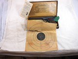 Colt First Series Woodsman New In Original Box - 1 of 18