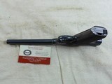 Colt First Series Woodsman New In Original Box - 15 of 18