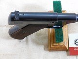 Colt First Series Woodsman New In Original Box - 12 of 18