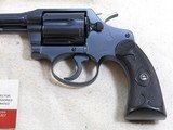 Colt Police Positive Special New In Original Box - 6 of 19