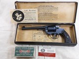 Colt Police Positive Special New In Original Box - 1 of 19