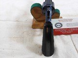 Colt Police Positive Revolver New In Original Box - 11 of 18