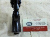 Colt Police Positive Revolver New In Original Box - 16 of 18