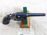 Colt Police Positive Revolver New In Original Box - 10 of 18