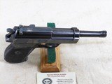 Walther ac 41 Code P.38 Pistol Rig With Matching Magazine - 10 of 17