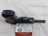 Walther ac 41 Code P.38 Pistol Rig With Matching Magazine - 13 of 17