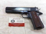 Colt Early Post War Commercial Model 1911 A1 In Stunning Condition - 2 of 16