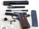 Colt Early Post War Commercial Model 1911 A1 In Stunning Condition - 13 of 16