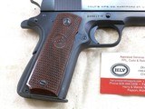 Colt Early Post War Commercial Model 1911 A1 In Stunning Condition - 6 of 16