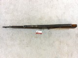 Winchester M1 Garand In Original As Issued Condition - 16 of 19