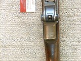 Winchester M1 Garand In Original As Issued Condition - 14 of 19