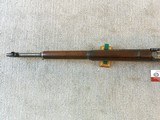Winchester M1 Garand In Original As Issued Condition - 15 of 19
