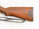 Winchester M1 Garand In Original As Issued Condition - 7 of 19