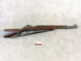 Winchester M1 Garand In Original As Issued Condition - 2 of 19
