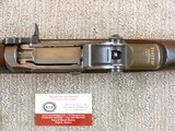 Winchester M1 Garand In Original As Issued Condition - 13 of 19