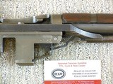 Winchester M1 Garand In Original As Issued Condition - 17 of 19