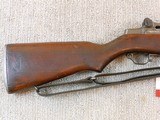 Winchester M1 Garand In Original As Issued Condition - 3 of 19
