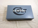 Original Colt Signature Series Black Powder 44 Dragoon Accessory Kit - 2 of 2