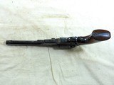 Colt Second Generation Cap & Ball Signature Series 1861 Navy Pistol - 5 of 6