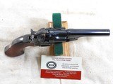 Colt Second Generation Cap & Ball Signature Series 1862 Pocket Police Trapper Pistol - 3 of 6