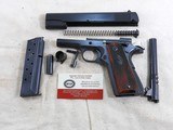 Colt Early Post War Model 1911-A1 Civilian 38 Super With Stunning Original Grips - 16 of 19