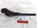 Colt Huntsman 22 Long Rifle Pistol In Original Condition - 10 of 11