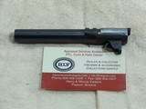 Colt Military Model 1911-A1 World War 2 Issued In 45 A.C.P. - 14 of 14