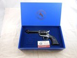 Colt Third Generation Single Action Army In 45 Colt New In The Original Box - 1 of 16