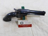 Colt Third Generation Single Action Army In 45 Colt New In The Original Box - 10 of 16