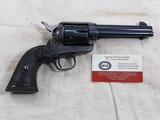 Colt Third Generation Single Action Army In 45 Colt New In The Original Box - 7 of 16