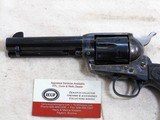 Colt Third Generation Single Action Army In 45 Colt New In The Original Box - 5 of 16