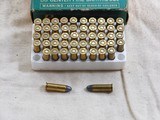 Remington Full Box Of 32 Long Colt Ammunition - 3 of 3