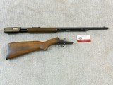 Winchester Model 61 Standard Grade 22 Short, Long And Long Rifle Groove Top New In The Original Box - 7 of 10