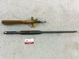 Winchester Model 61 Standard Grade 22 Short, Long And Long Rifle Groove Top New In The Original Box - 8 of 10