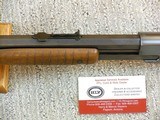 Winchester Model 61 With Octagonal Barrel In 22 Long Rifle Only With Early White Box - 10 of 10