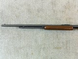 Winchester Model 61 In 22 Short Only In New Unfired Condition - 9 of 17