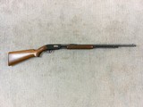 Winchester Model 61 In 22 Short Only In New Unfired Condition - 2 of 17