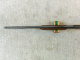 Winchester Model 61 In 22 Short Only In New Unfired Condition - 14 of 17